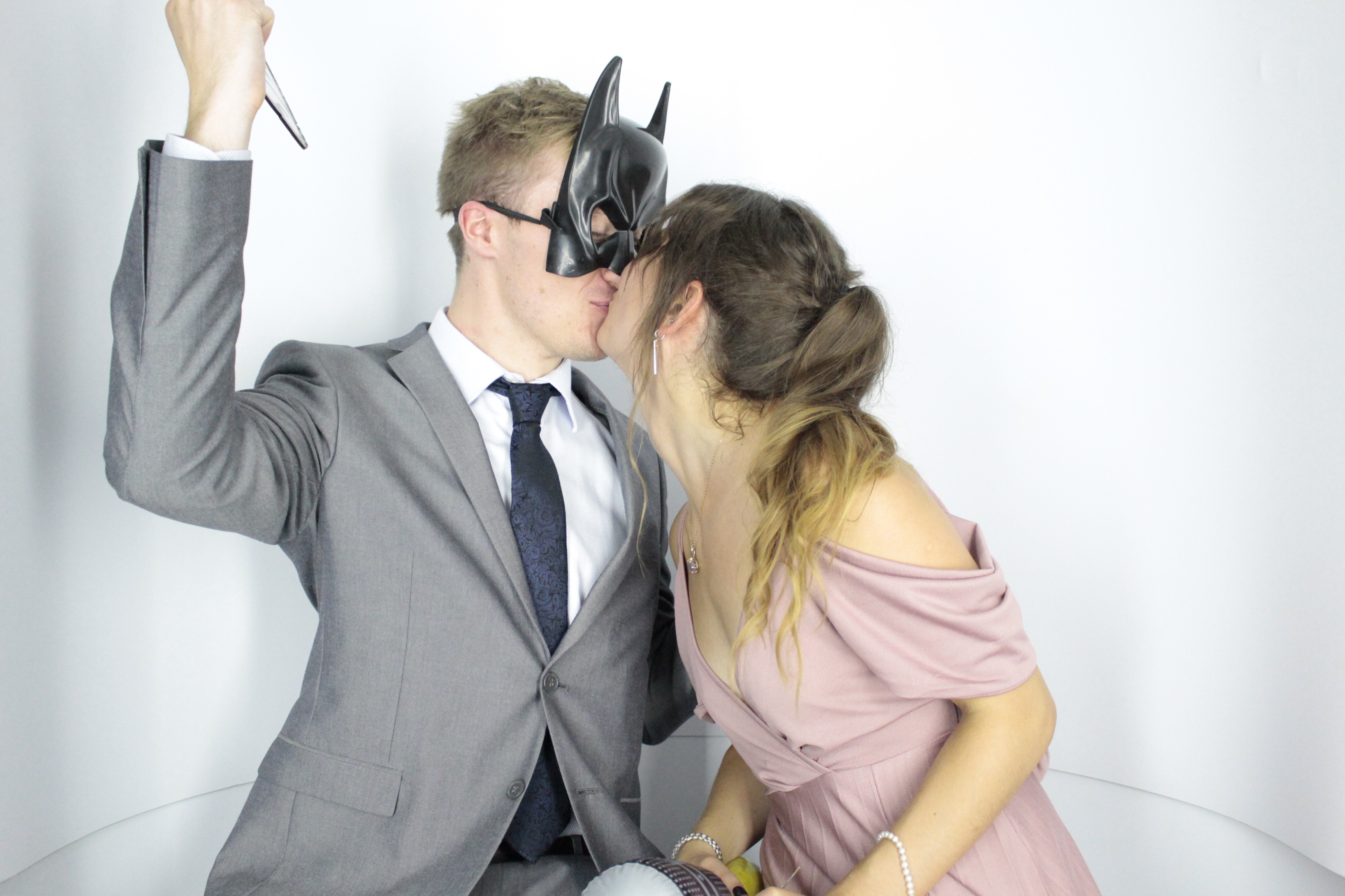 Esther & Gregor's Wedding | View more photos from the event at gallery.myphotoboothexperience.co.uk/u/MyPhotoBoothExperienceLtd/Esther-Gregors-Wedding